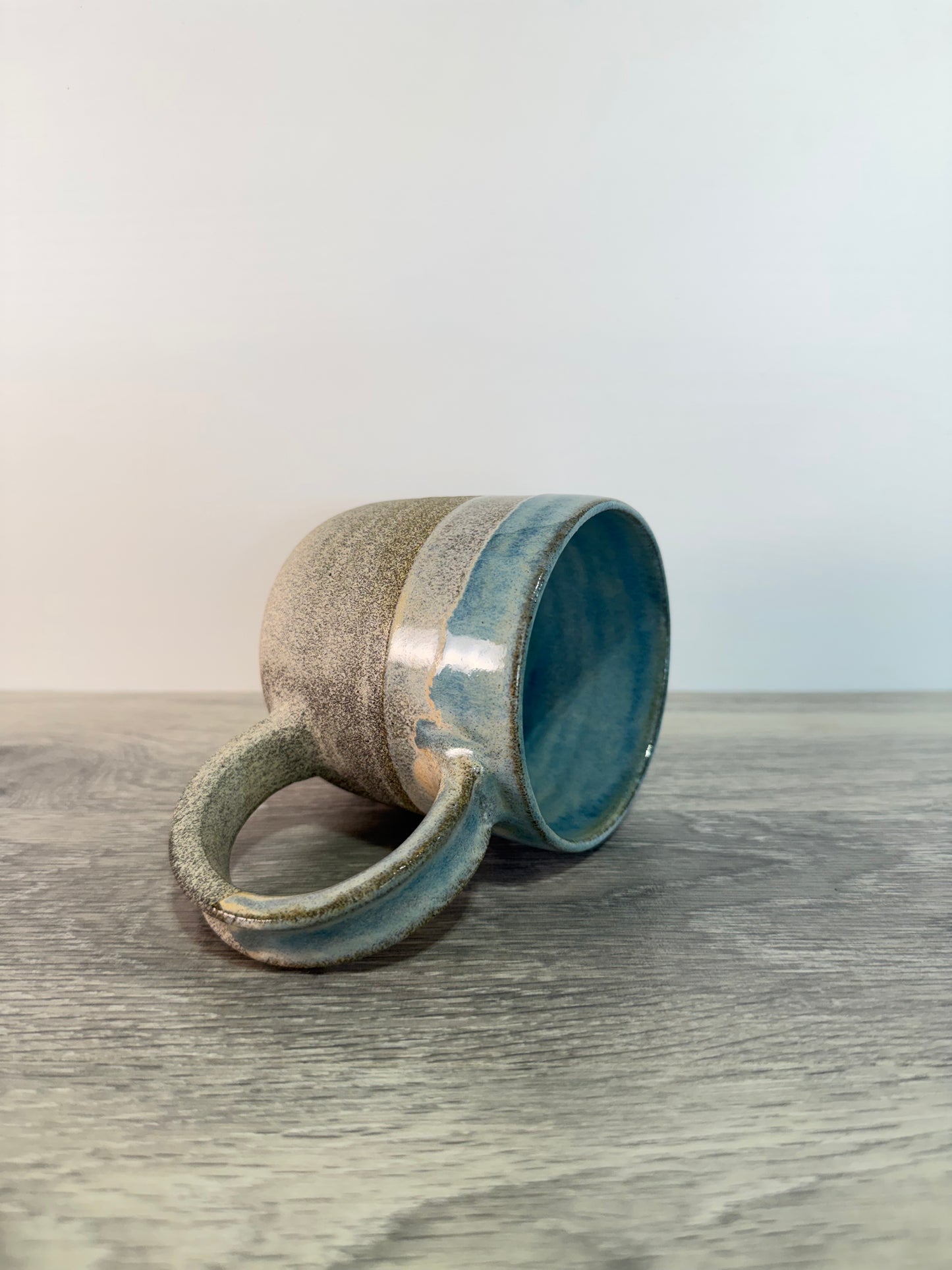 Mug - Cloud Blue