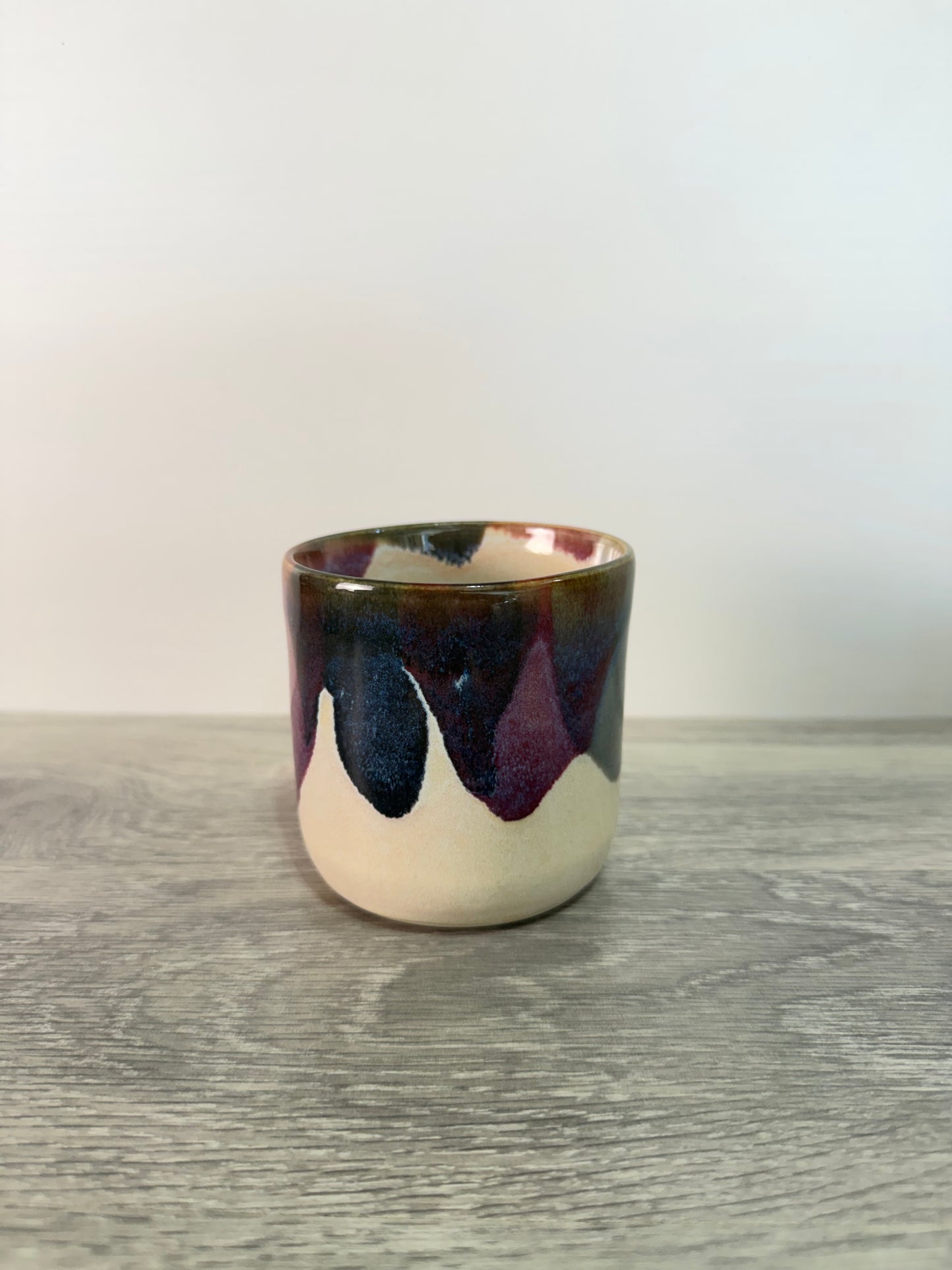 Thumbprint Tumbler - Ink Spot (3)