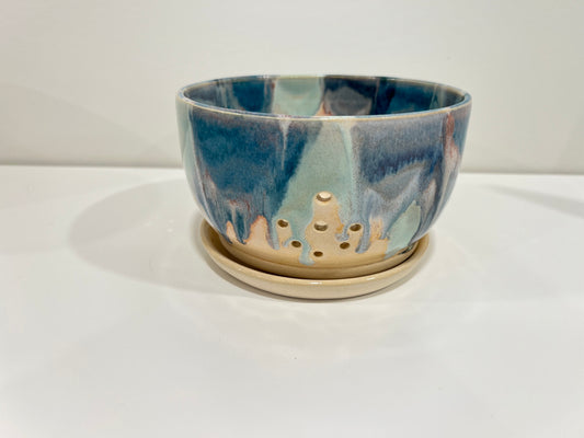 Berry Bowl - Ocean Blues