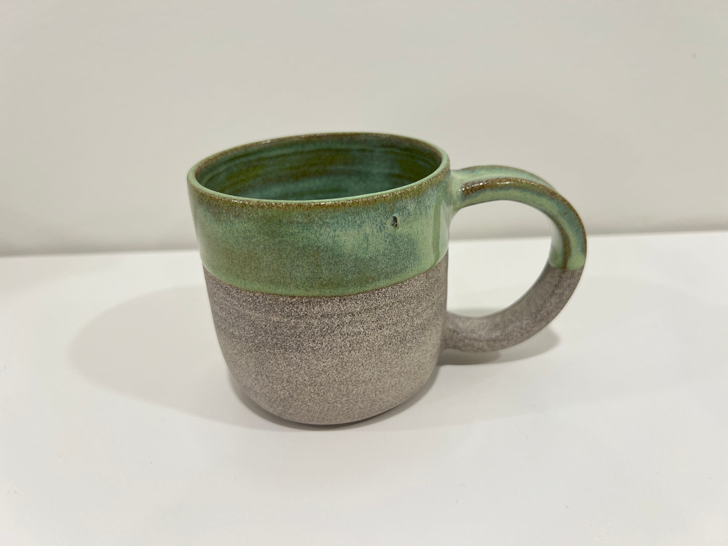 Mug - Cactus Green #1