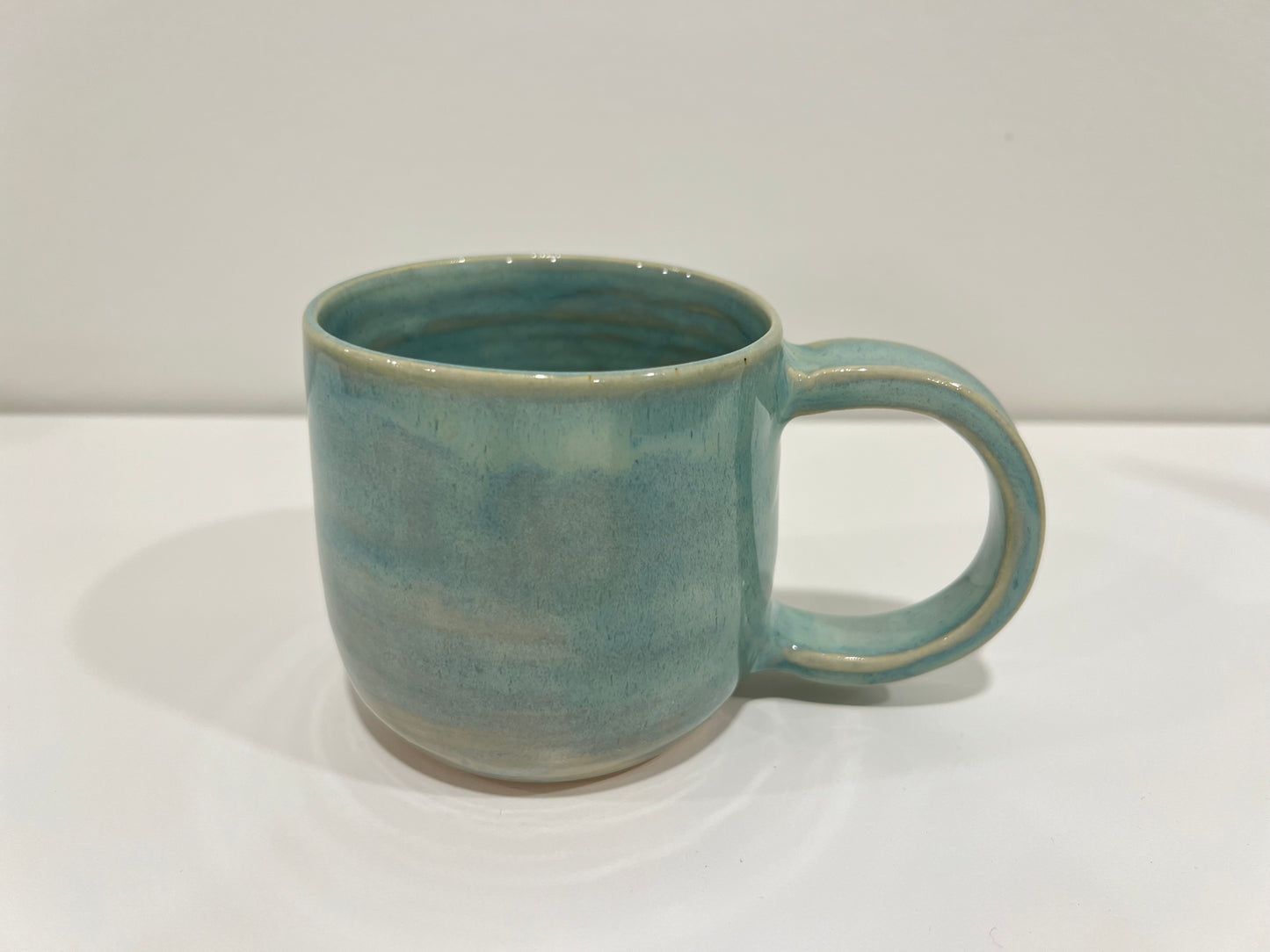 Mug - Teal #1