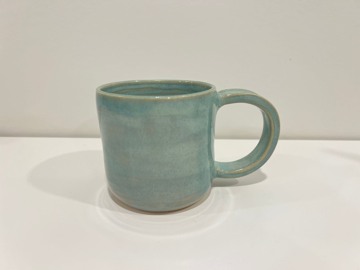 Mug - Teal #2