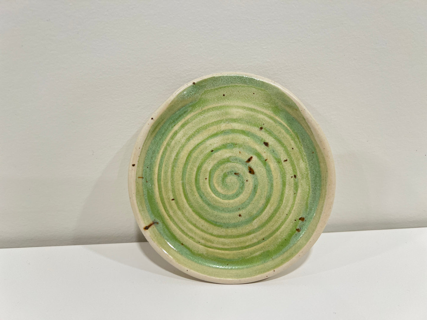 Spoon Rest - Soft Green #1