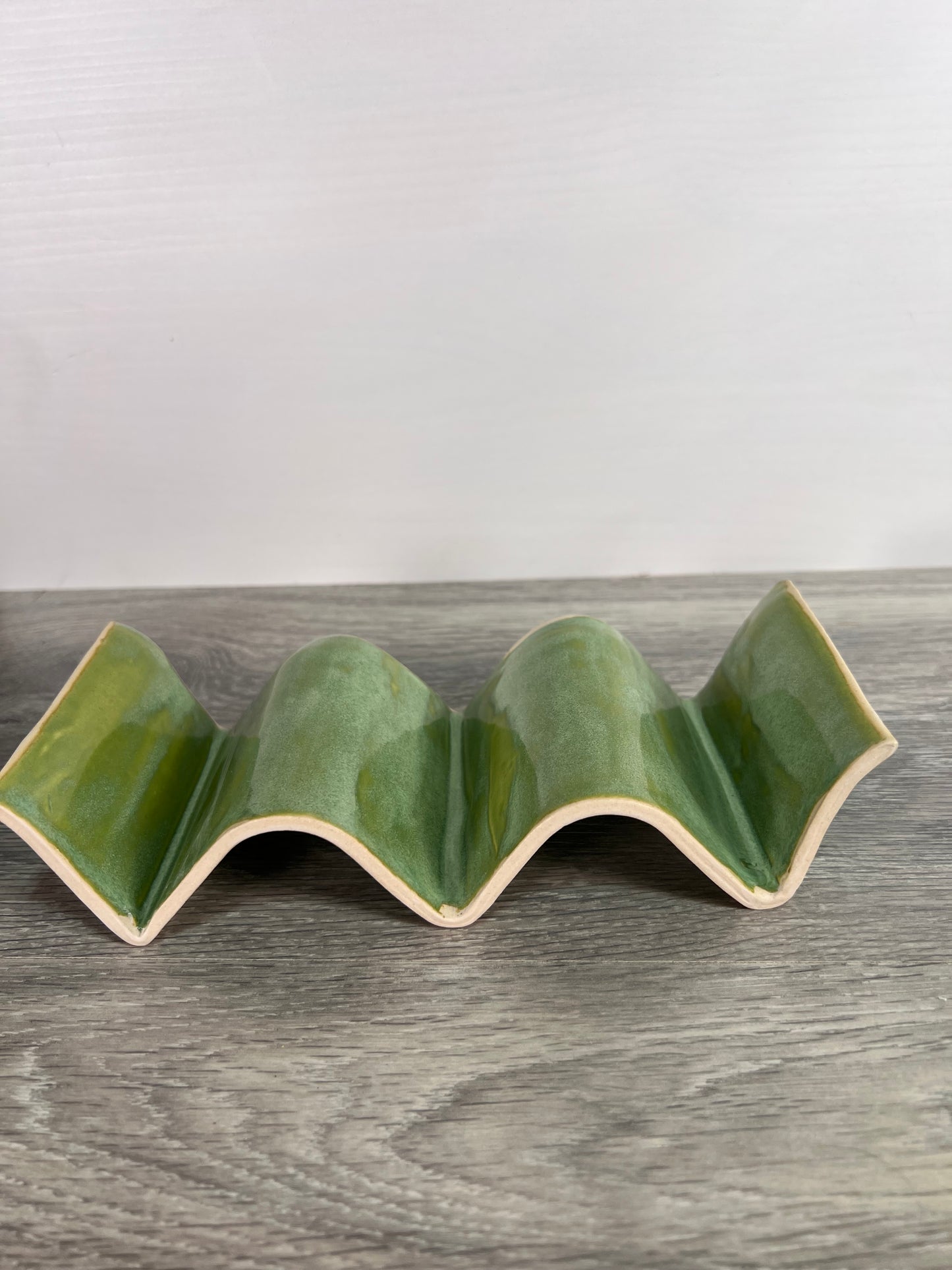 Taco Stand - Cactus Green