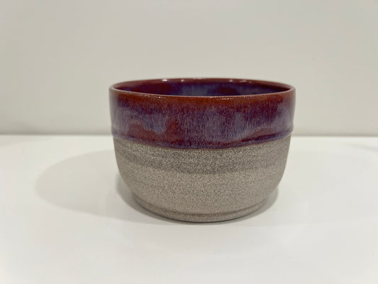 Medium Bowl - Purple