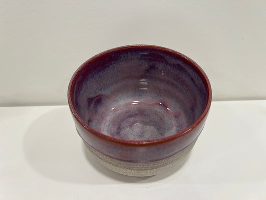 Medium Bowl - Purple