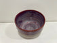 Medium Bowl - Purple