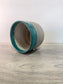 Planter - Teal