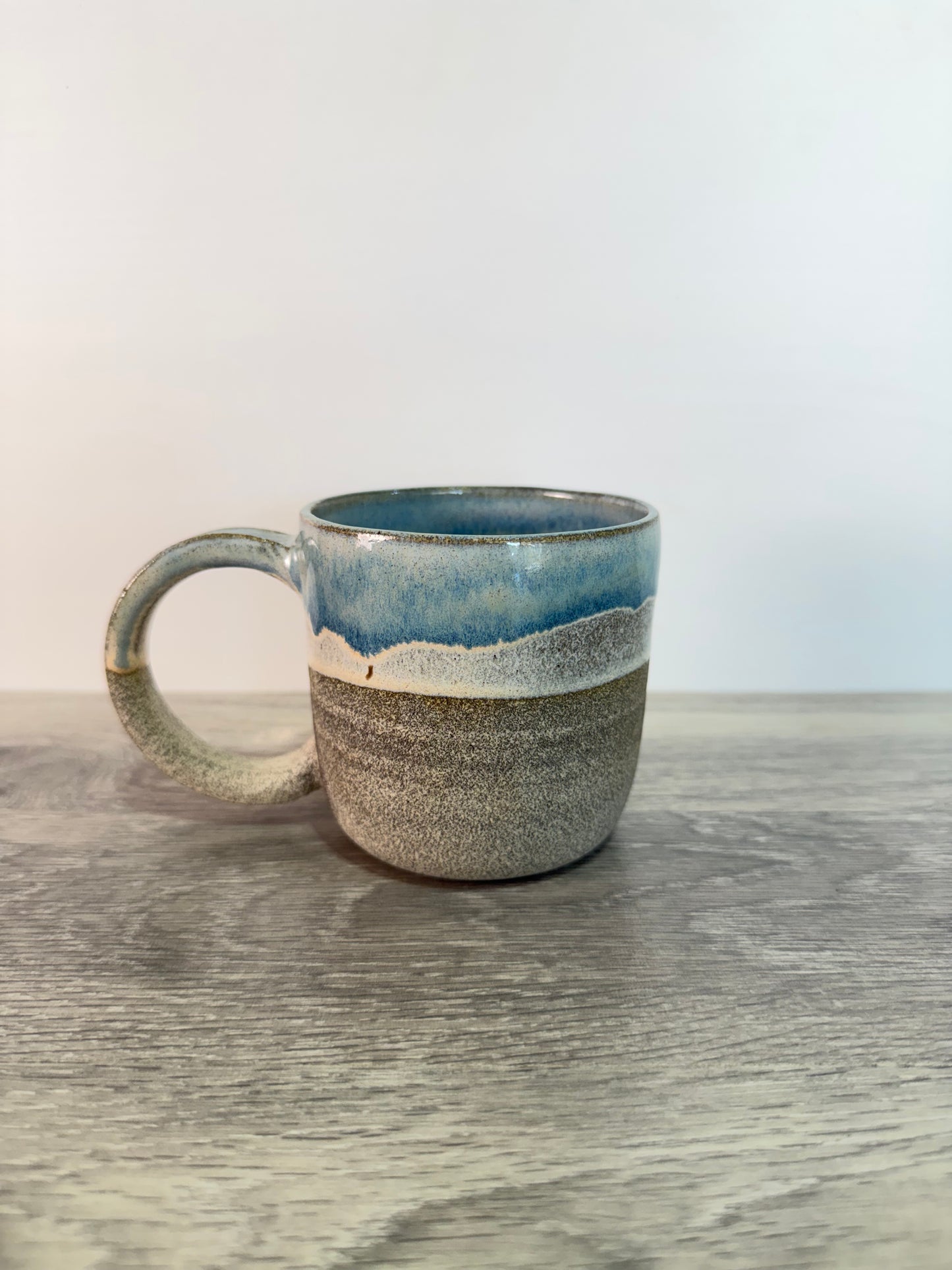 Mug - Cloud Blue