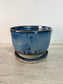 Berry Bowl - Deep Sea Blue