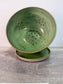 Berry Bowl - Cactus Green