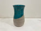 Large Vase - Teal #1