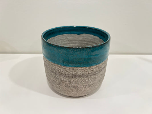 Planter - Teal