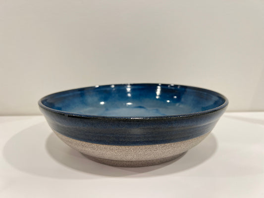 Large Bowl - Navy Blue
