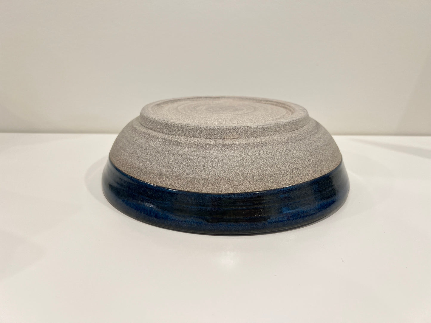 Large Bowl - Navy Blue