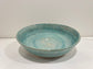 Shallow Bowl - Teal