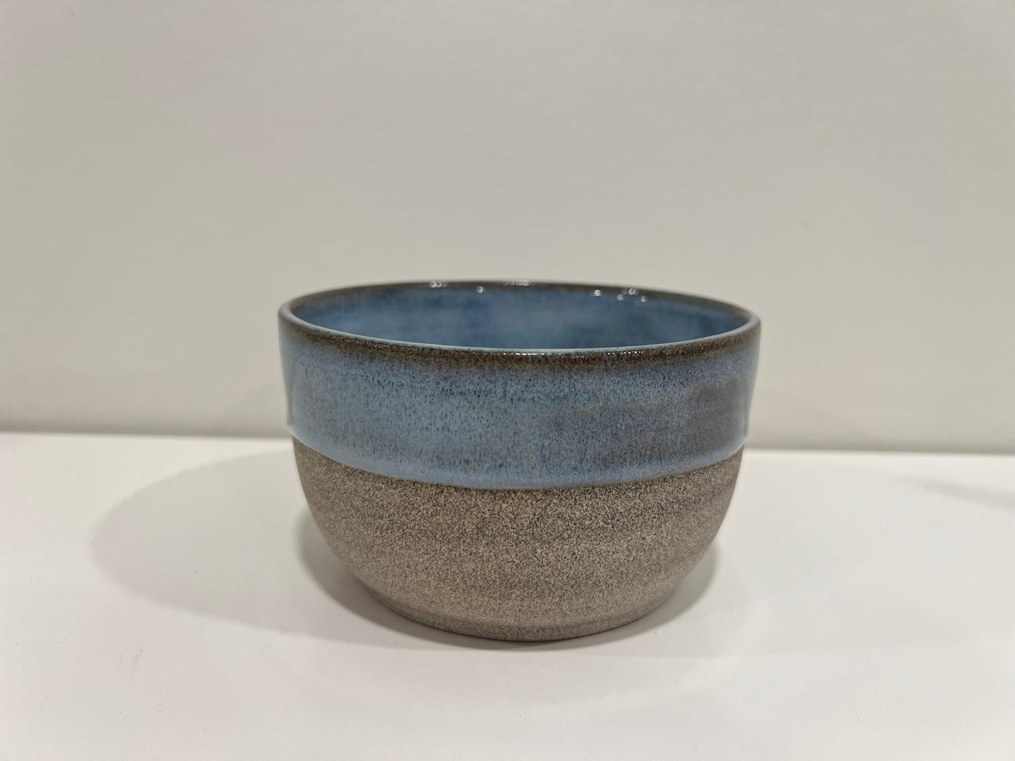 Medium Bowl - Ice Blue