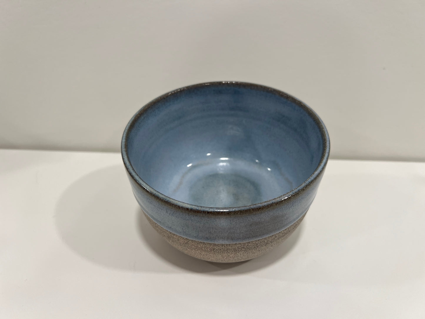 Medium Bowl - Ice Blue