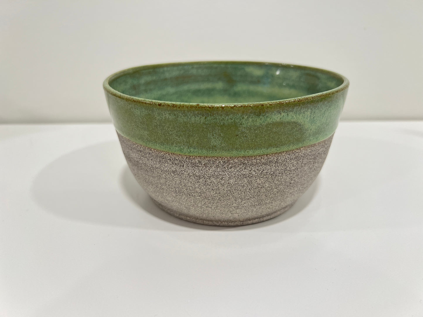 Medium Bowl - Cactus Green