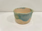 Matcha Bowl - Green and Cream #1