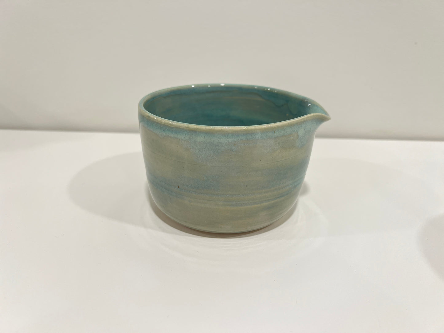 Matcha Bowl - Teal #1