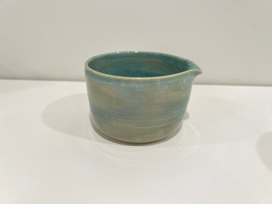 Matcha Bowl - Teal #1