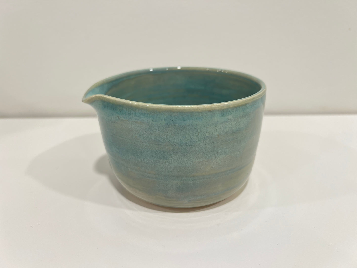 Matcha Bowl - Teal #1