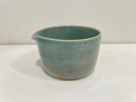 Matcha Bowl - Teal #1