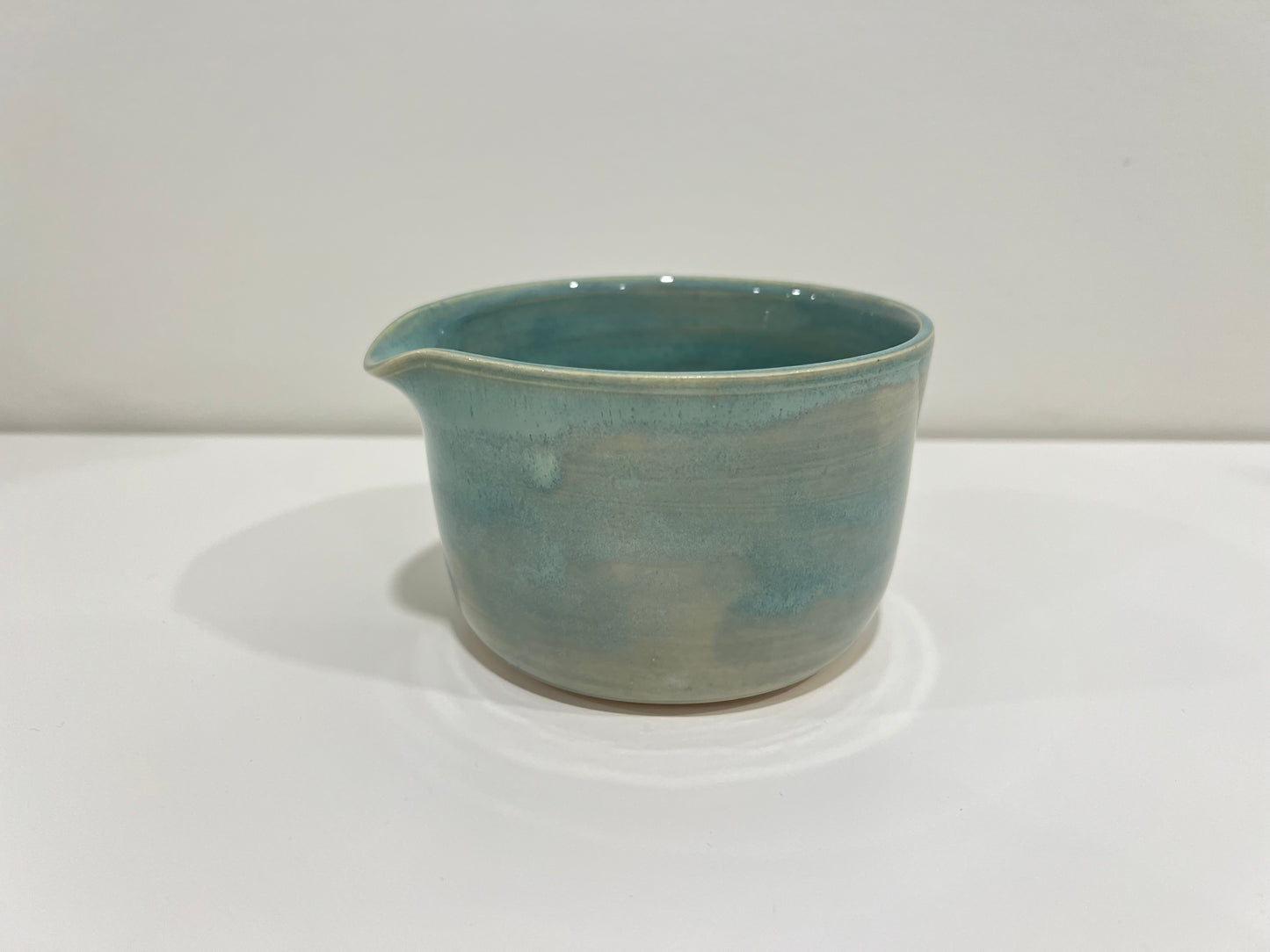 Matcha Bowl - Teal #2