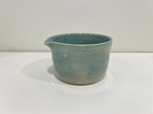 Matcha Bowl - Teal #2