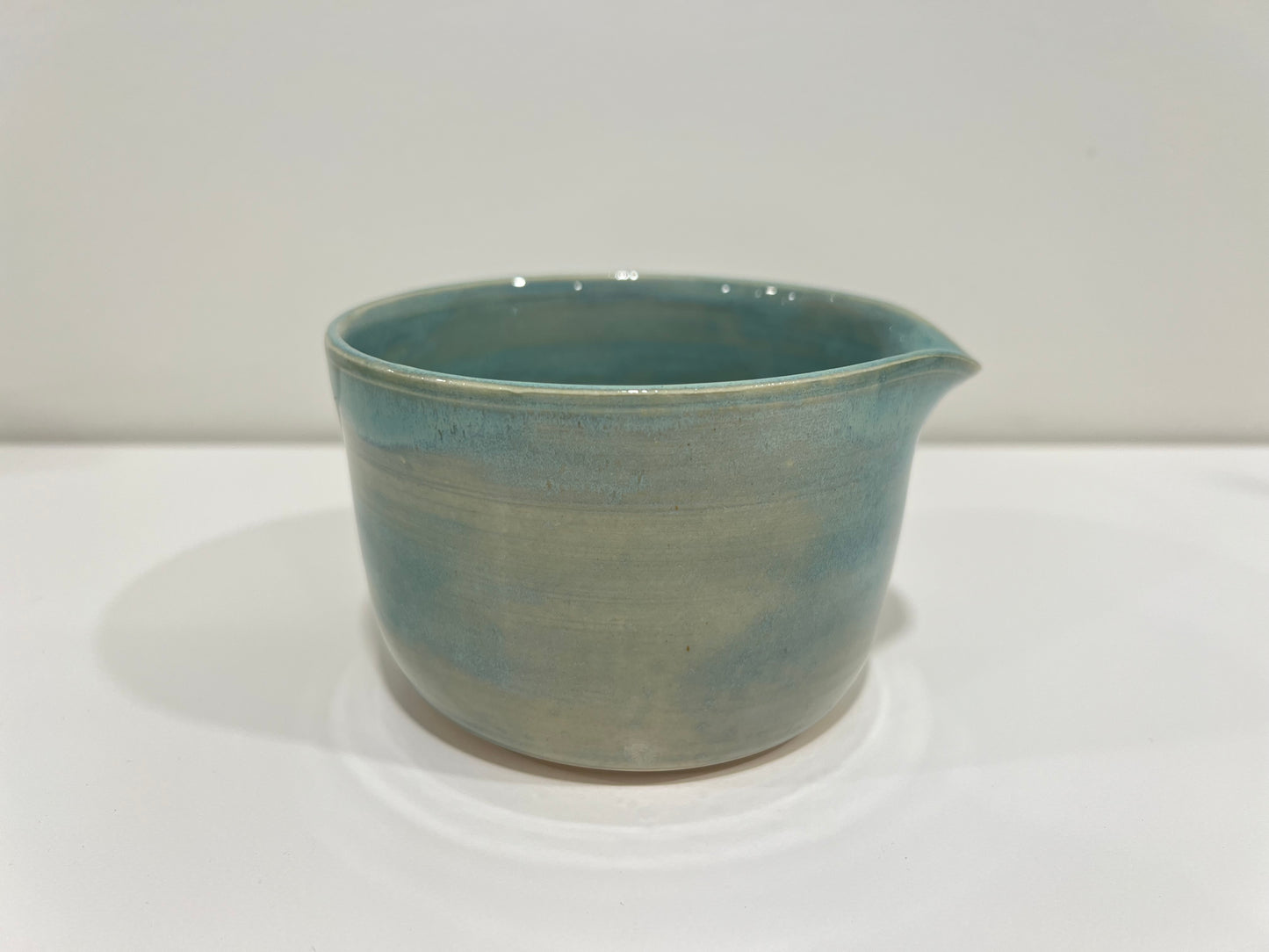 Matcha Bowl - Teal #2