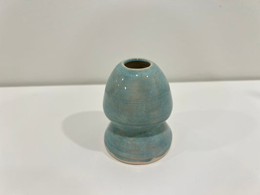 Matcha Whisk Holder - Teal #1