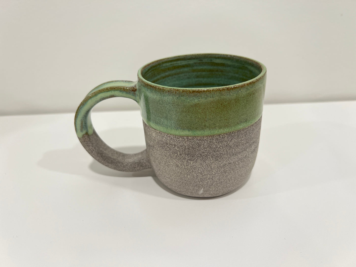 Mug - Cactus Green #1