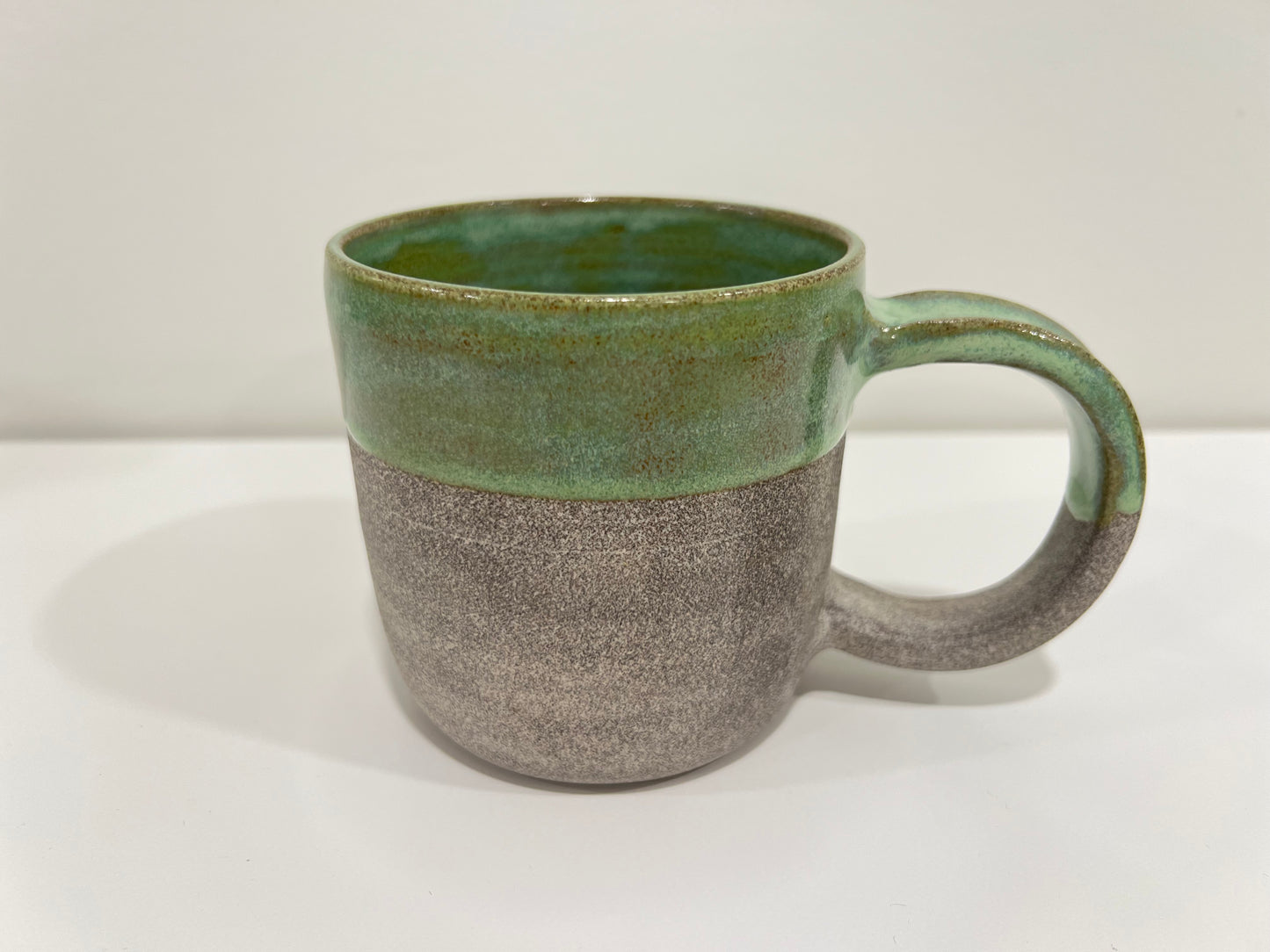 Mug - Cactus Green #2