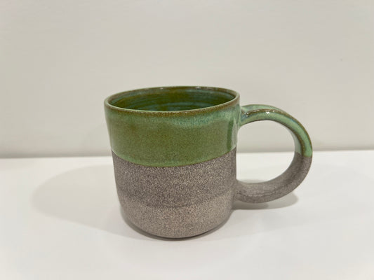 Mug - Cactus Green #3