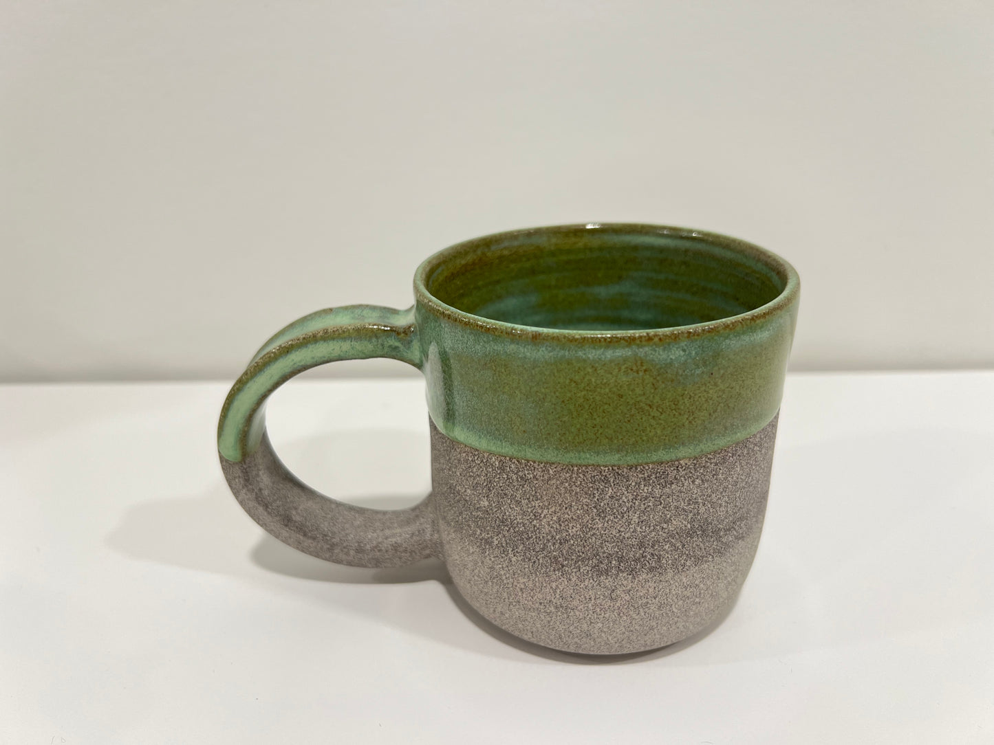 Mug - Cactus Green #3