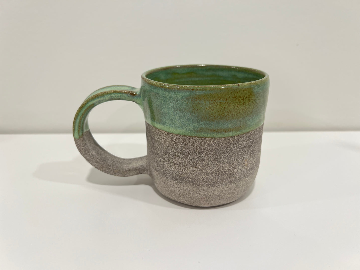 Mug - Cactus Green #4