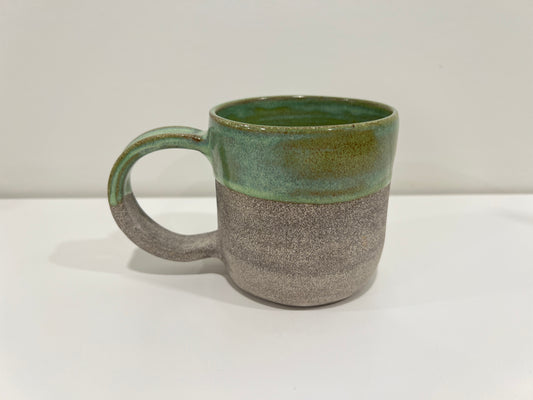Mug - Cactus Green #4