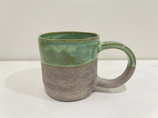 Mug - Cactus Green #4