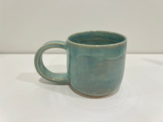 Mug - Teal #1