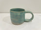 Mug - Teal #1