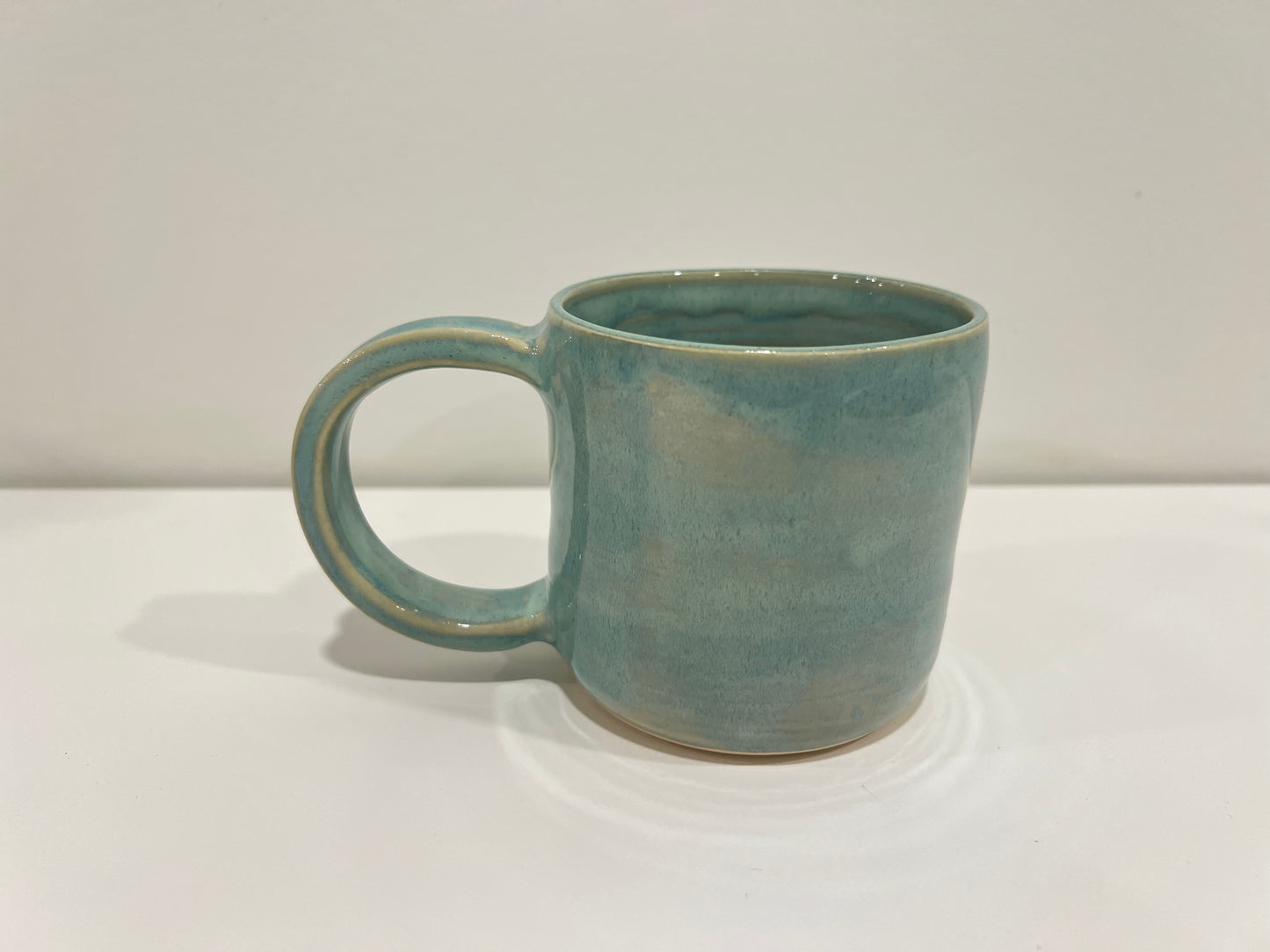 Mug - Teal #2