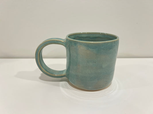 Mug - Teal #2
