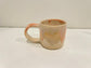 Mug - Peach and Cream #1