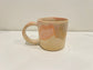 Mug - Peach and Cream #3