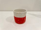 Thumbprint Tumbler - Holiday #1