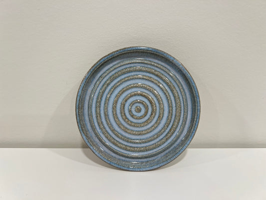 Soap Dish - Icy Blue #1