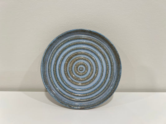 Soap Dish - Icy Blue #2