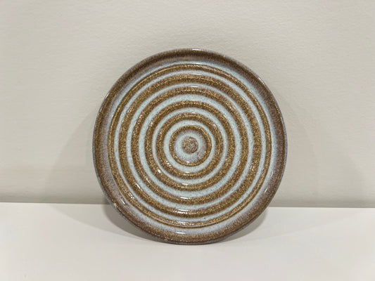 Soap Dish - Pearl White