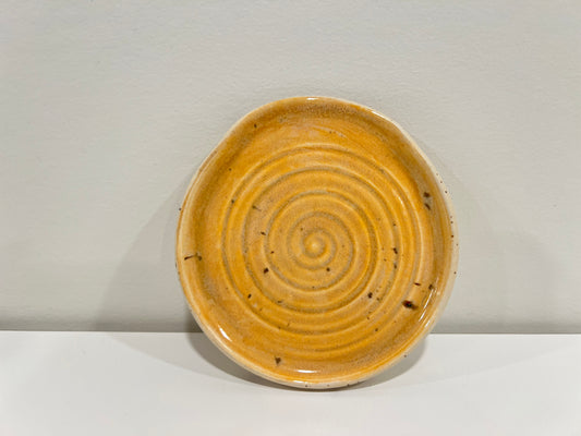 Spoon Rest - Tiger Tail #2